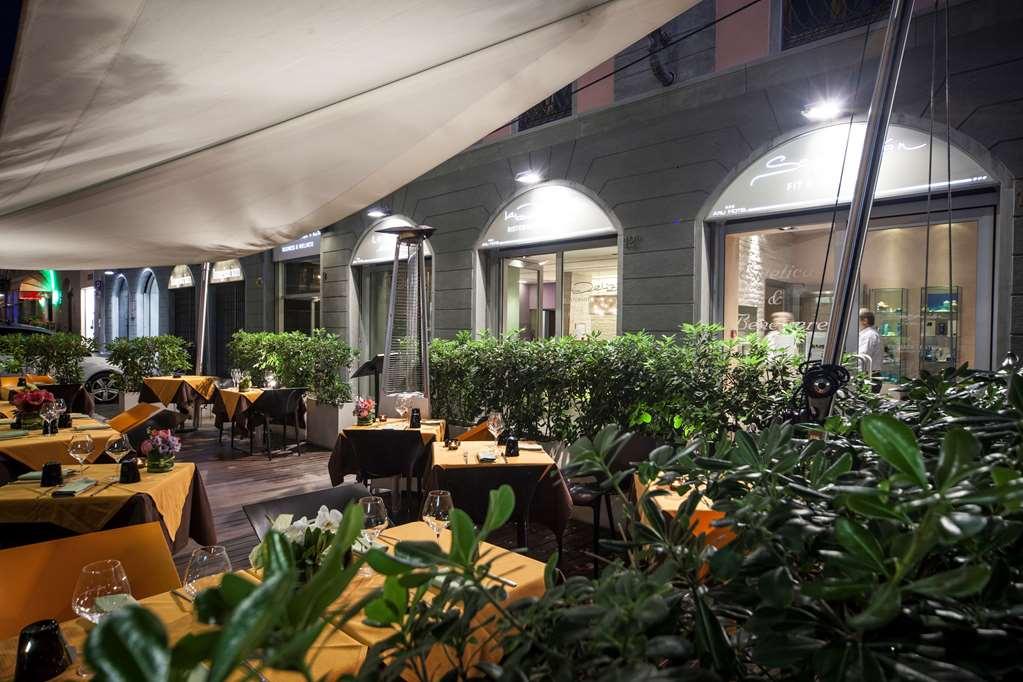 Arli Hotel Business And Wellness Bergamo Facilities photo